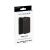 VIVANCO HYPE COVER IPHONE 13 MINI black backcover