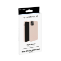 VIVANCO HYPE COVER IPHONE 13 MINI pink backcover