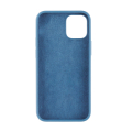 VIVANCO HYPE COVER IPHONE 12 PRO MAX blue backcover