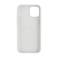 VIVANCO HYPE COVER IPHONE 12 PRO MAX gray backcover