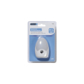 VIVANCO LED NIGHT LIGHT with TWILIGHT SENSOR