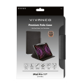 VIVANCO PREMIUM TABLET FOLIO CASE IPAD PRO 11 (2-4 GEN) black