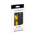 VIVANCO PURE COVER IPHONE 13 PRO MAX black backcover