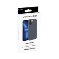 VIVANCO PURE COVER IPHONE 13 PRO blue backcover