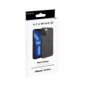 VIVANCO PURE COVER IPHONE 13 PRO carbon backcover