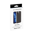 VIVANCO PURE COVER IPHONE 13 PRO transparent backcover