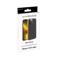 VIVANCO PURE COVER IPHONE 13 PRO MAX transparent backcover