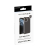 VIVANCO ROCK SOLID CASE IPHONE 12 PRO MAX black transparent backcover