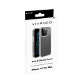 VIVANCO SAFE & STEADY CASE IPHONE 14 PRO MAX  transparent backcover