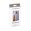 VIVANCO SAFE & STEADY CASE XIAOMI MI 11 PRO transparent backcover