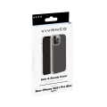 VIVANCO SAFE & STEADY CASE IPHONE 13 PRO MAX transparent backcover