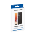 VIVANCO SAFE & STEADY CASE SAMSUNG A32 4G transparent backcover