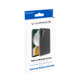 VIVANCO SAFE & STEADY CASE SAMSUNG A34 5G transparent backcover