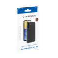 VIVANCO SAFE & STEADY CASE SAMSUNG A15 5G / A15 4G transparent backcover