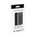 VIVANCO SAFE & STEADY CASE IPHONE 13 PRO transparent backcover