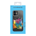 VIVANCO SPECIAL EDITION FATIMAS HAND COVER IPHONE 12 MINI backcover