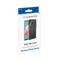 VIVANCO SUPER SLIM CASE SAMSUNG A32 5G transparent backcover