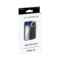 VIVANCO SUPER SLIM CASE IPHONE 15 transparent backcover