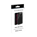 VIVANCO SUPER SLIM CASE IPHONE 14 PRO transparent backcover