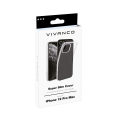 VIVANCO SUPER SLIM CASE IPHONE 12 PRO MAX 6.7' transparent backcover