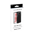 VIVANCO SUPER SLIM CASE IPHONE 14 PLUS transparent backcover