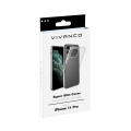 VIVANCO SUPER SLIM CASE IPHONE 11 PRO transparent backcover