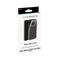 VIVANCO SUPER SLIM CASE IPHONE 13 PRO MAX transparent backcover