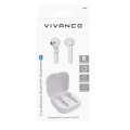 VIVANCO URBAN PAIR BLUETOOTH TWS white