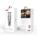 XO CF9 CORDLESS HAIR CUTTER grey