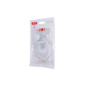 XO DATA CABLE NB103 1 TYPE C | LIGHTNING | MICRO USB 2,1 white