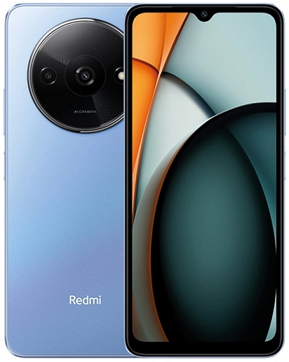 XIAOMI REDMI A3 64GB ROM/3GB RAM STAR BLUE EU