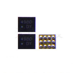 APPLE iPhone 6 - Backlight IC 12 Pin Original