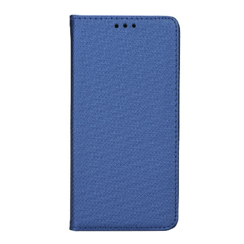 REALME C21Y / C25Y - ΘΗΚΗ SMART BOOK STYLE ΜΑΓΝΗΤΙΚΗ ΜΠΛΕ