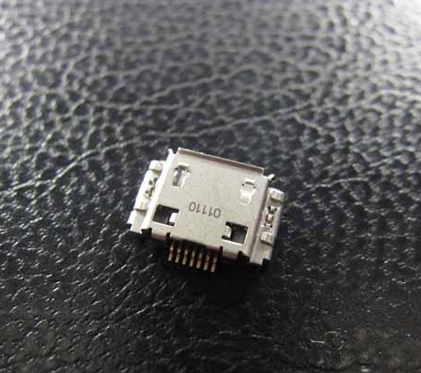 SAMSUNG B3210 - Charging Connector Original