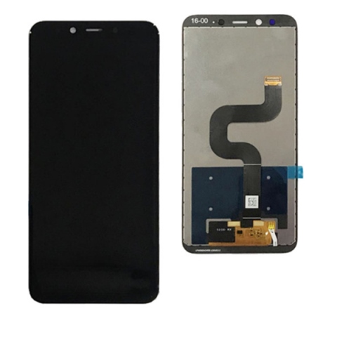 XIAOMI Mi A2 - LCD + Touch Black High Quality