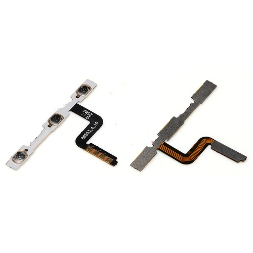 Xiaomi Redmi 4 / 4X - Power button flex cable Original