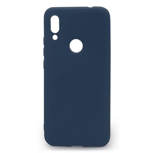  Soft TPU inos Xiaomi Redmi 7 S-Cover 