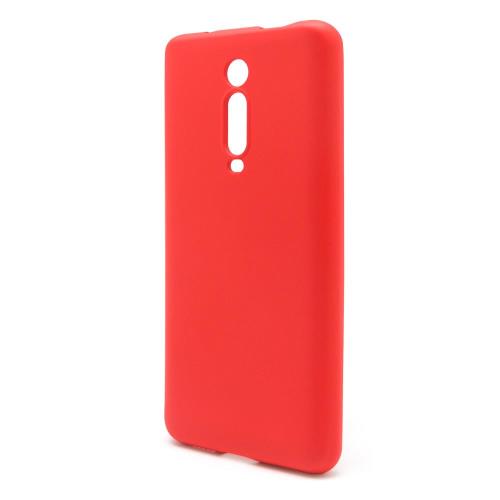  Liquid Silicon inos Xiaomi Mi 9T/ Mi 9T Pro L-Cover 