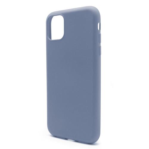  Liquid Silicon inos Apple iPhone 11 Pro L-Cover -