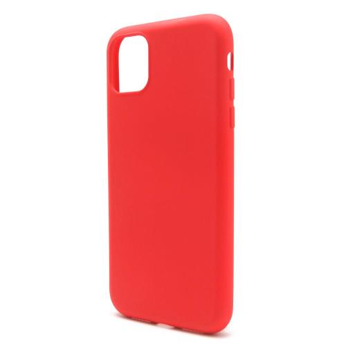  Liquid Silicon inos Apple iPhone 11 Pro L-Cover 