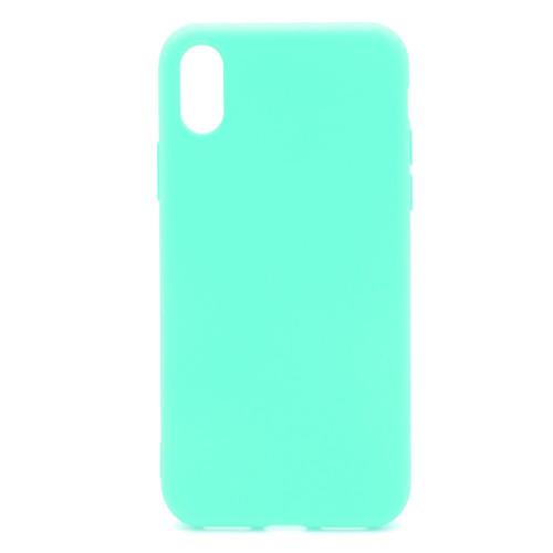  Soft TPU inos Apple iPhone XS Max S-Cover 