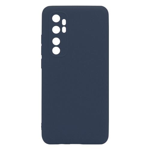  Soft TPU inos Xiaomi Mi Note 10 Lite S-Cover 