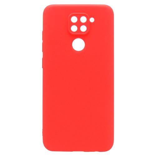  Soft TPU inos Xiaomi Redmi Note 9 S-Cover 