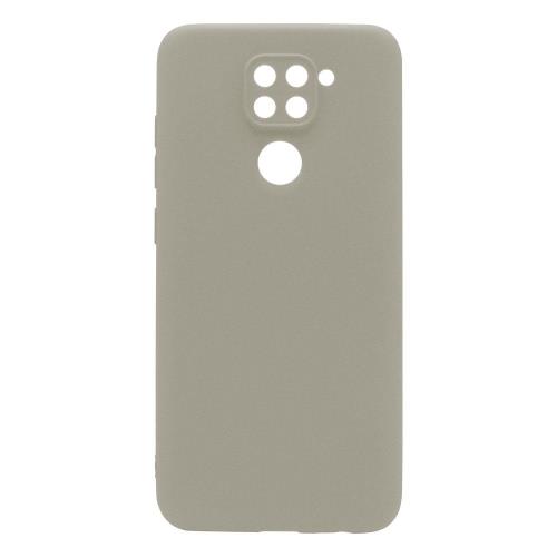  Soft TPU inos Xiaomi Redmi Note 9 S-Cover 