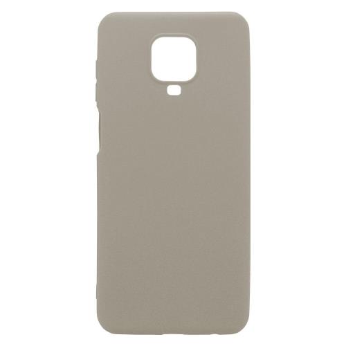  Soft TPU inos Xiaomi Redmi Note 9S S-Cover 