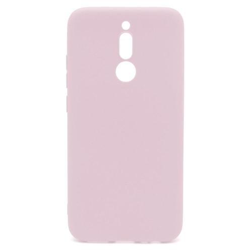  Soft TPU inos Xiaomi Redmi 8 S-Cover Dusty 