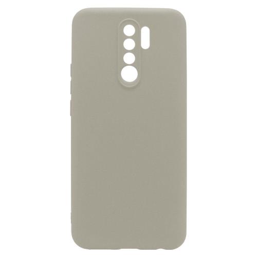  Soft TPU inos Xiaomi Redmi 9 S-Cover 