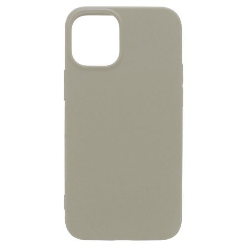  Soft TPU inos Apple iPhone 12/ 12 Pro S-Cover 