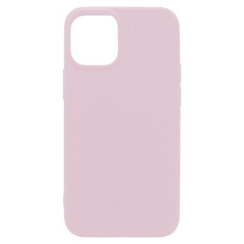  Soft TPU inos Apple iPhone 12 Pro Max S-Cover Dusty 