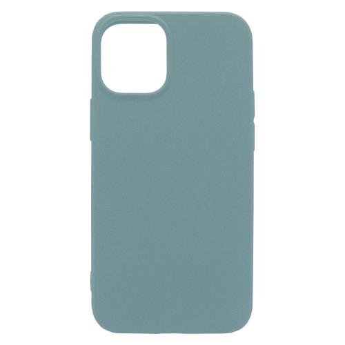  Soft TPU inos Apple iPhone 12 mini S-Cover 